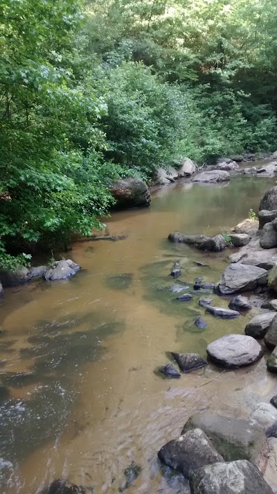 Photos of Toccoa Falls College