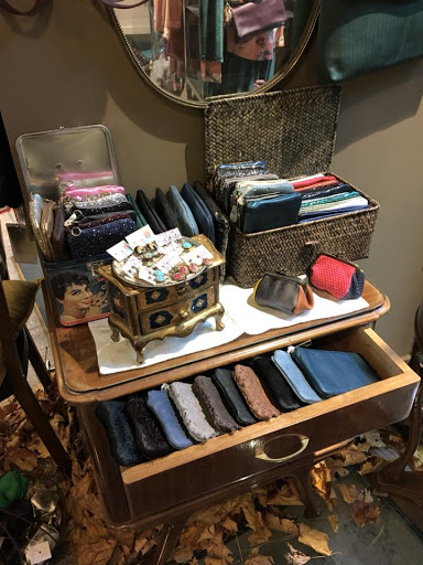 3chic store Treviso - Visual