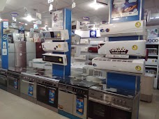 Haq Electronics Peshawar