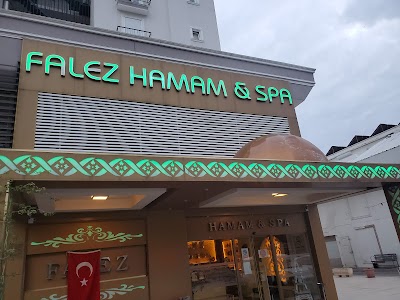 FALEZ HAMAM&SPA