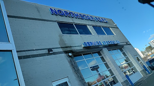 NorthStar Ford
