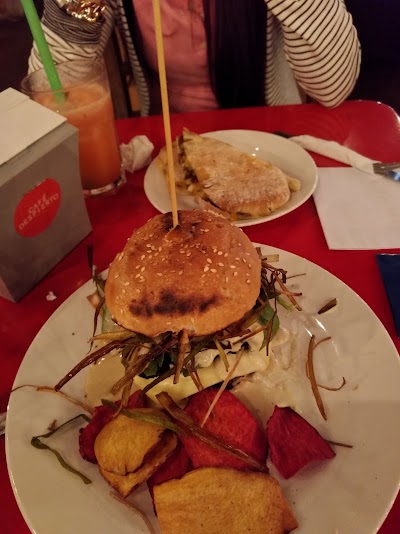 Photos of Cafe Despierto, Cuatro Grados Norte