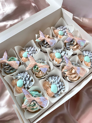 Savannah Confections