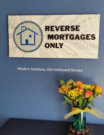 Reverse Mortgages Only Payday Loans Picture