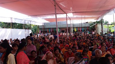 Photos of Sri Sri Radha giridhari Temple (Ishq)