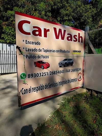 Photos of Chango Car Wash