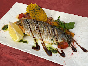 Photo n°30 de Léonard de Vinci à Tours (Restaurant)