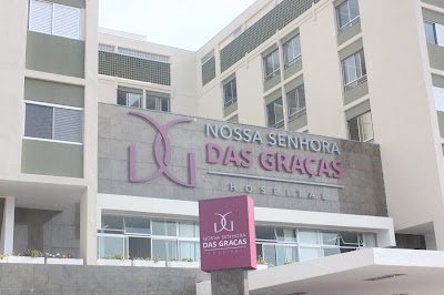 Photos of Hospital Nossa Senhora das Gra&ccedil;as