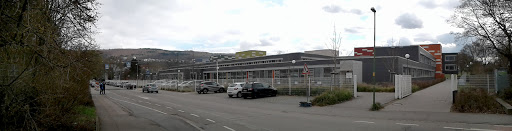 International School Heidelberg - Thumbnail