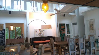 Photos of Ubud Garden Villa