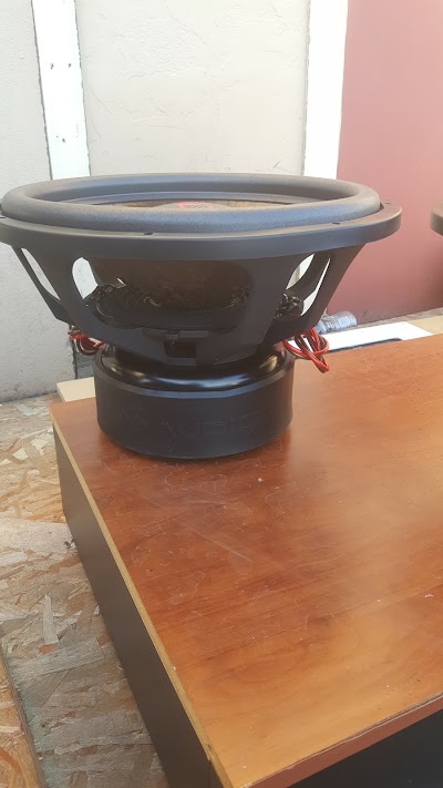Photos of H&H Audio