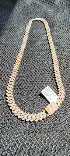 Castro Jewelry
