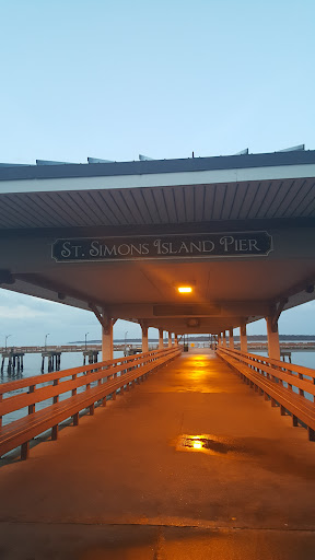 Golden Isles Convention & Visitors Bureau - Thumbnail