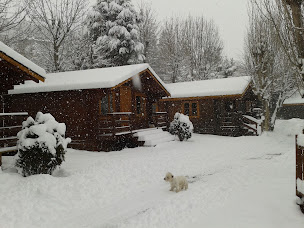 Photo n°32 de Camping les jardins d'estavar à Estavar (Terrain de camping)