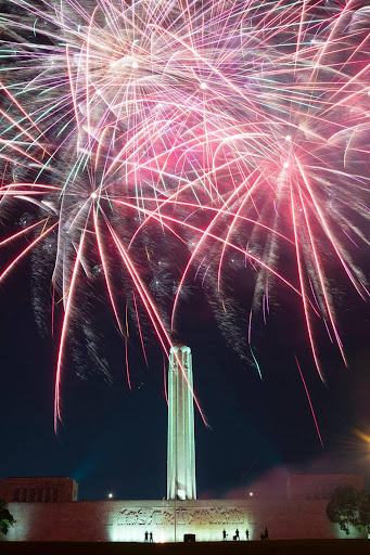 Wald & CO. / All American Display Fireworks - Thumbnail