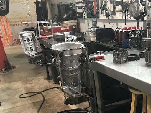 Taylor Transmission Inc. - Thumbnail