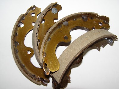 Photos of Mipos Garage & Autoparts