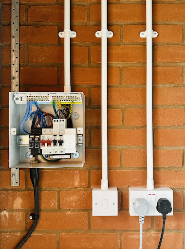 ITM Electrical - Visual