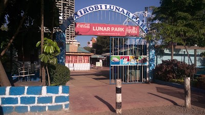 Photos of Nairobi NV Lunar park