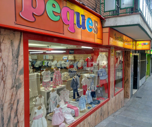 Peques Alcorcón