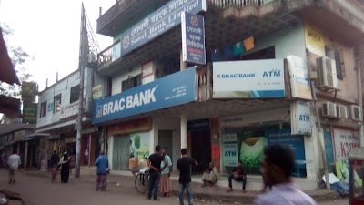 photo of BRAC Bank Limited