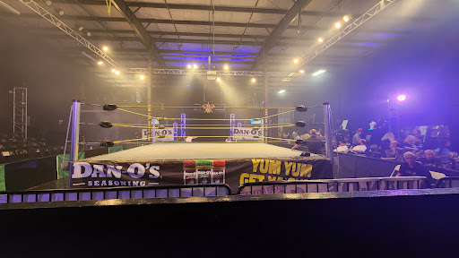 Ohio Valley Wrestling - Thumbnail