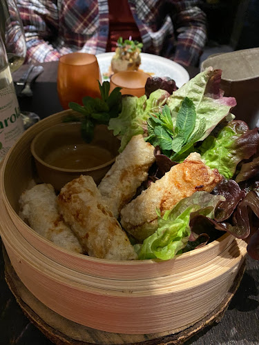 Commentaires et avis sur Le Bistrot Des Cocottes