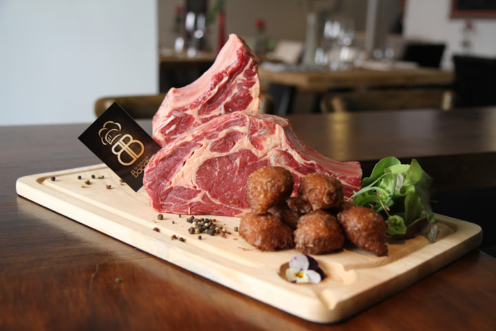 Le bistrot de Bacchus by null