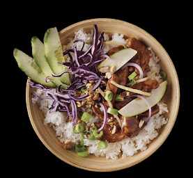 Photo n°11 de Pitaya Thaï Street Food à Orléans (Restaurant thaï)