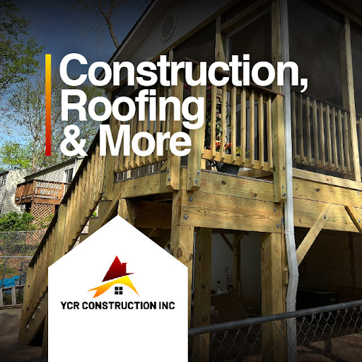 YCR construction inc