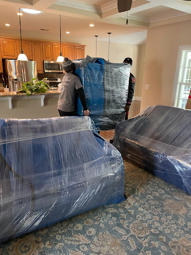Streamline Moving and Cleaning - Thumbnail