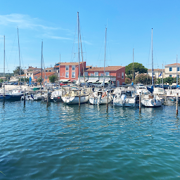 Photo n°37 de À la Voile Blanche - Restaurant Bouzigues Etang de Thau à Bouzigues (Restaurant de fruits de mer)
