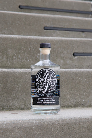 Breuckelen Distilling Company by null