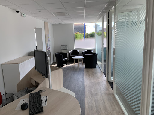 Photo de Crédit Agricole de Champagne-Bourgogne à Chalindrey (52600)