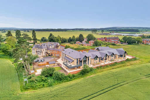 Roden Hall Care Home