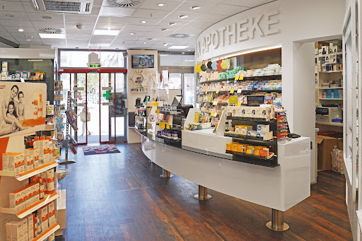 Admira Apotheke Nürnberg