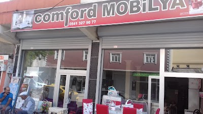 Comford Mobilya