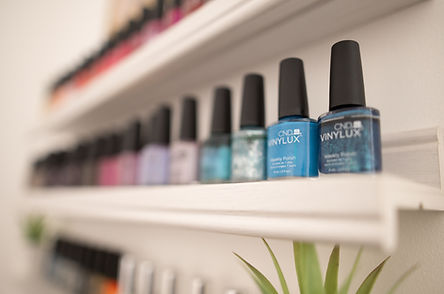 Danu Beauty & Wellness Studio