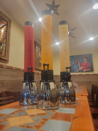 Casa Mexicana