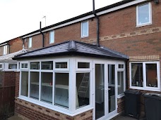 North East Conservatory Solutions Ltd newcastle