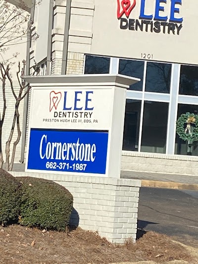 Cornerstone Rehabilitation