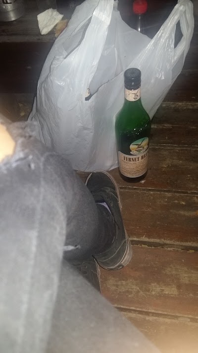 Photos of Seneca bar