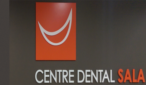 Centre Dental Sala