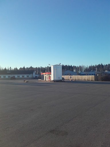 Circle K Växsjö Hjalmar Petrisväg - Thumbnail