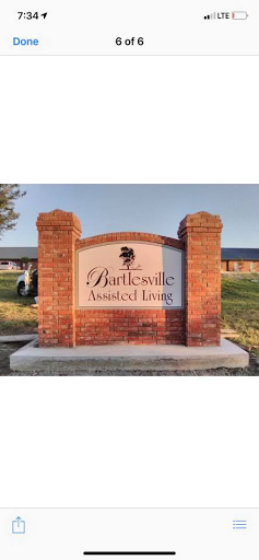 Bartlesville Assisted Living