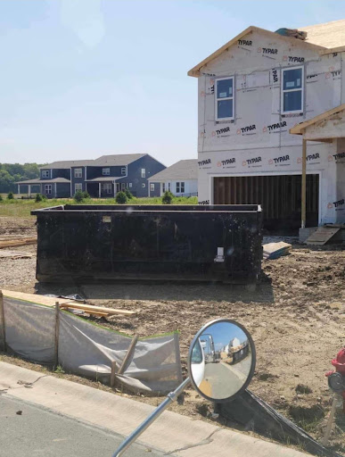 Proven Construction LLC