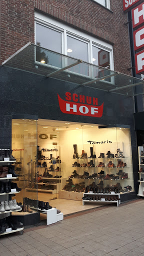 Schuh-Hof - Thumbnail