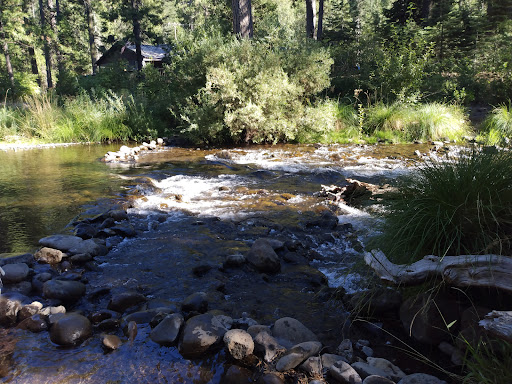Butte Meadows Campground - Thumbnail