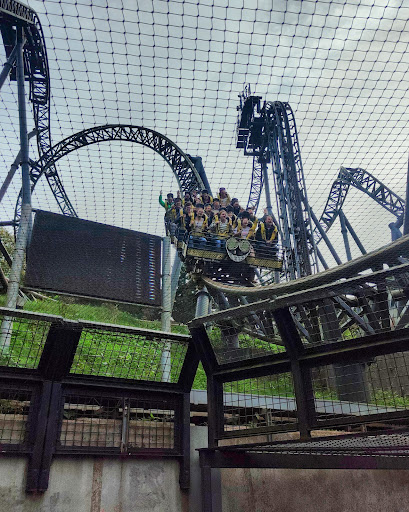 The Smiler - Thumbnail