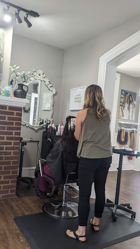 The Langmore Salon